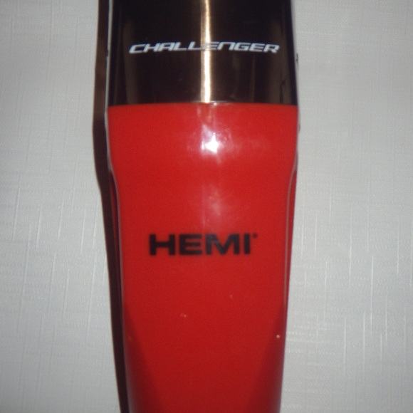 Dodge Challenger Tumbler Cup Mug Travel Cup Mug - Picture 5 of 5